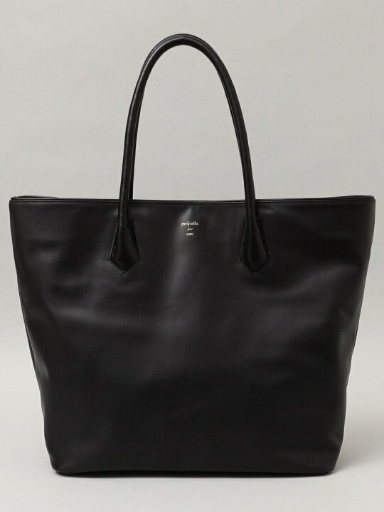 楽天市場】【SALE／50%OFF】【SHIPS別注】polpetta: レザー トート 