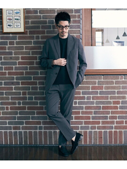 SHIPSシップス/スーツ/50
