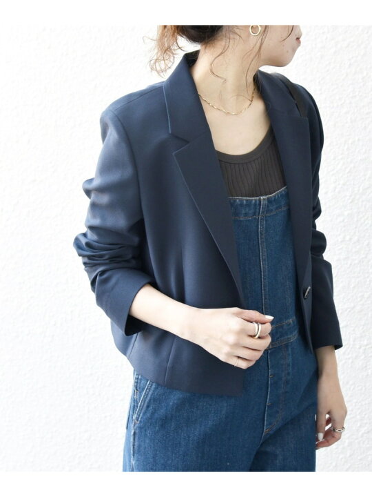 楽天市場】【SALE／40%OFF】SHIPS any:＜手洗い可能＞クリスピー 