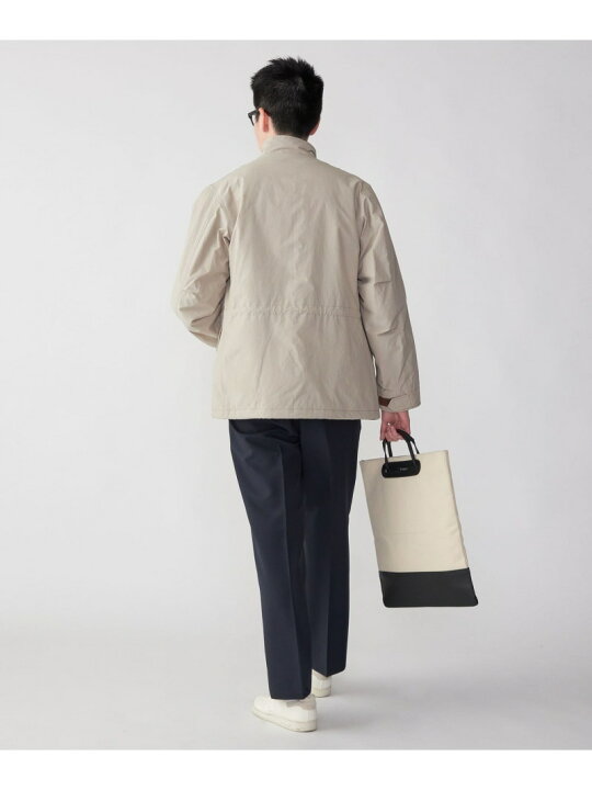 楽天市場】【SALE／60%OFF】SHIPS: ライト ナイロン 中綿 M-65 