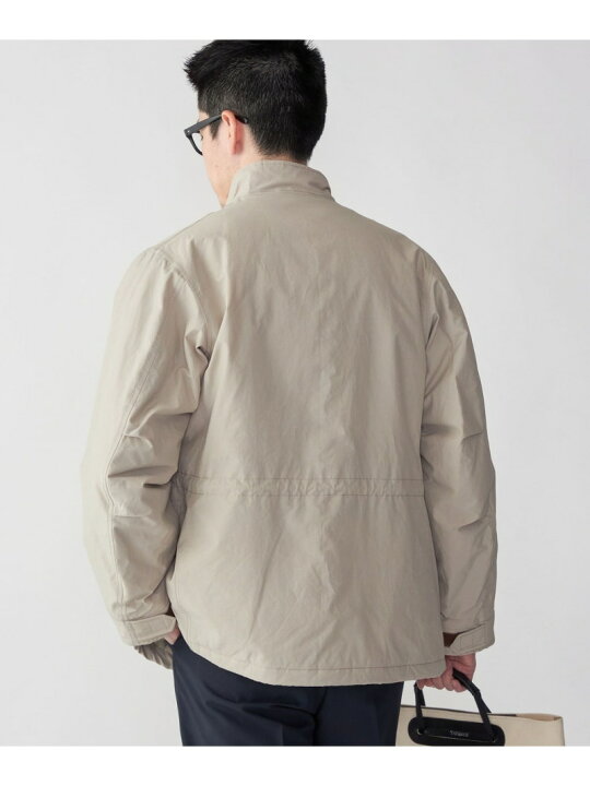 楽天市場】【SALE／60%OFF】SHIPS: ライト ナイロン 中綿 M-65