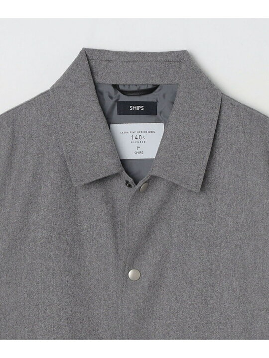 楽天市場】【SALE／70%OFF】SHIPS: スーパー140