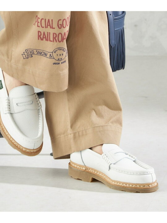 楽天市場】【SHIPS別注】Paraboot:ORSAY SHIPS WOMEN シップス 