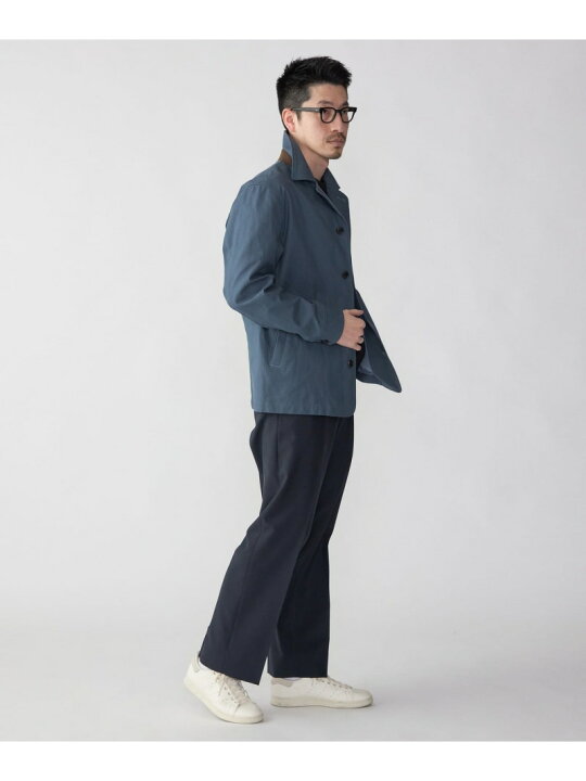 楽天市場】【SALE／45%OFF】SHIPS: 高密度 コットンオックス 