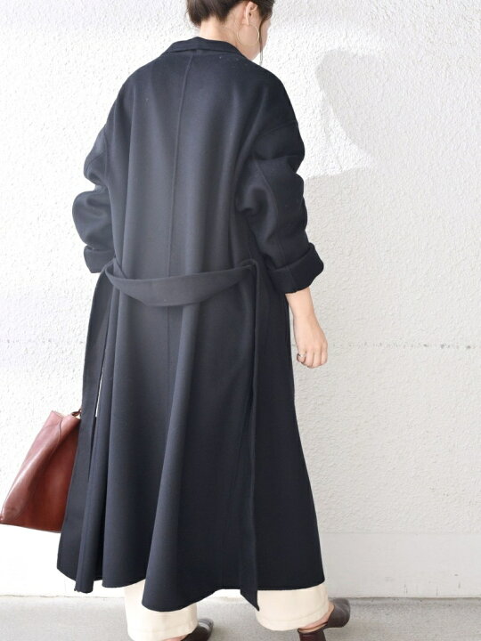 楽天市場】【SALE／50%OFF】MANTECO リバーコート◇ SHIPS WOMEN 