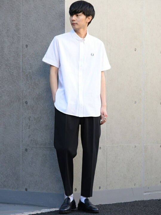 楽天市場】【SALE／30%OFF】【WEB限定/SHIPS別注】FRED PERRY: 抗菌 