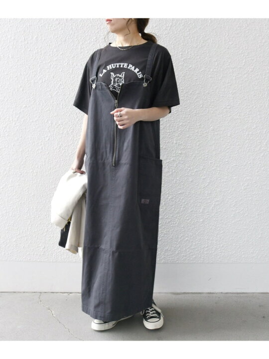 楽天市場】Dickies:＜洗濯機可能＞コットン ツイル ジップ ジャンパー 