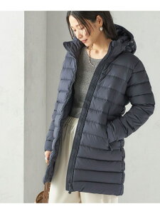 �ySHIPS�ʒ��zPYRENEX:SPOUTNIC LONG SOFT SHIPS WOMEN �V�b�v�X �W���P�b�g�E�A�E�^�[ ���[�g���R�[�g �l�C�r�[ �u���b�N�y���������z[Rakuten Fashion]