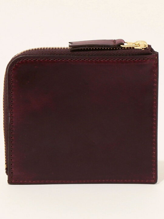 楽天市場】SHIPS any: HORWEEN(R) ジップ ウォレット◇ SHIPS any 
