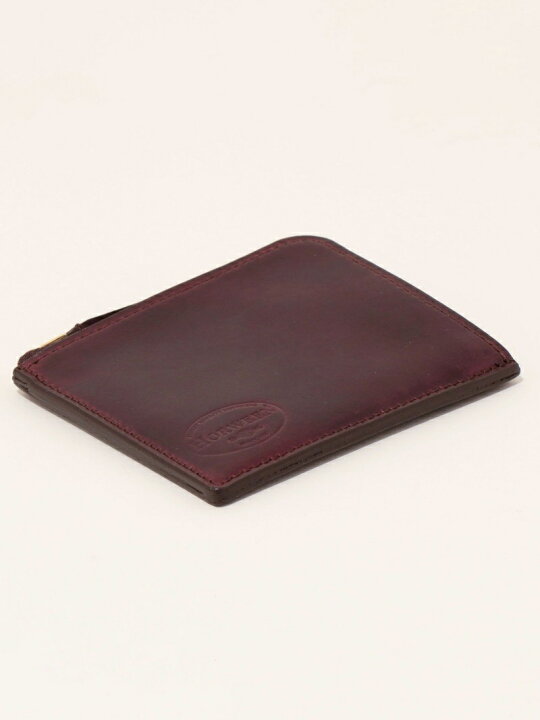 楽天市場】SHIPS any: HORWEEN(R) ジップ ウォレット◇ SHIPS any 