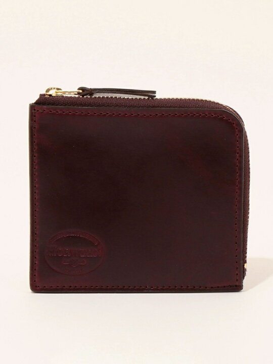楽天市場】SHIPS any: HORWEEN(R) ジップ ウォレット◇ SHIPS any 