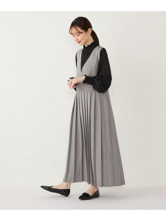 楽天市場】【SALE／40%OFF】SHIPS Colors:＜手洗い可能＞ハイネック