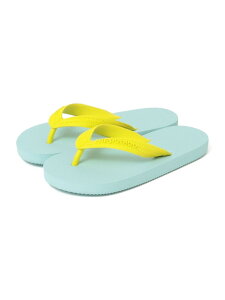 Hippobloo:18~21cm / KIDS BEACH SANDAL SHIPS KIDS �V�b�v�X �V���[�Y�E�C �T���_�� �u���[ �l�C�r�[ �p�[�v�� �C�G���[ �O���[��[Rakuten Fashion]