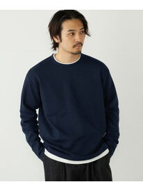 SHIPS Colors:リンクス フェイクレイヤード ロンT◇ SHIPS Colors シップス トップス カットソー・Tシャツ グレー ネイビー ホワイト【送料無料】[Rakuten Fashion]