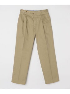 �ySALE�^30%OFF�zErrico Formicola: �T���g���A�� �`�m �g���E�U�[�Y SHIPS MEN �V�b�v�X �p���c �`�m�p���c �J�[�L�O���[���yRBA_E�z�y���������z[Rakuten Fashion]