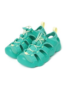 KEEN:16~22cm / HYPERPORT H2 �T���_�� SHIPS KIDS �V�b�v�X �V���[�Y�E�C �T���_�� �l�C�r�[�y���������z[Rakuten Fashion]