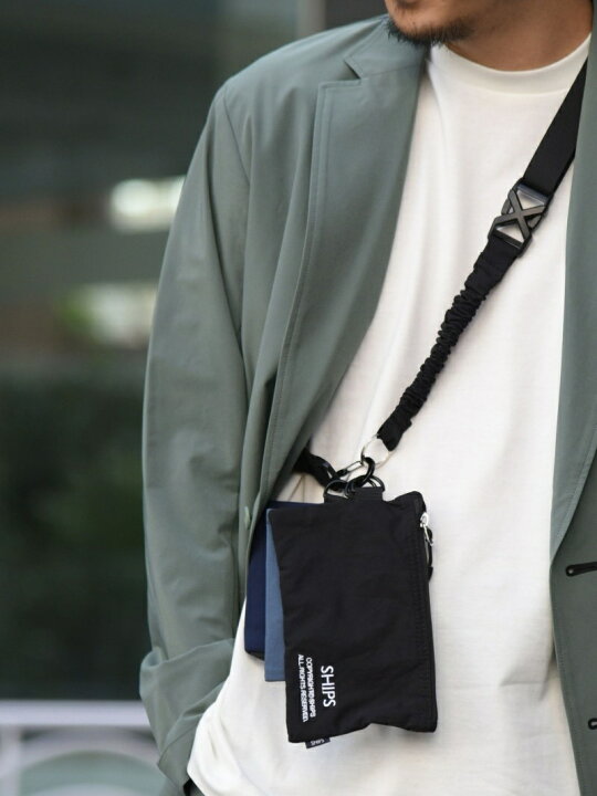 楽天市場 Web限定 Ships Copyright ロゴ 3ポーチ ネック ストラップ Ships シップス バッグ ショルダーバッグ レッド ブラック ブラウン 送料無料 Rakuten Fashion Ships シップス 楽天市場 Web限定 Ships Copyright ロゴ 3ポーチ ネック ストラップ Ships シップス バッグ ショルダーバッグ レッド ブラック ブラウン 送料無料 Rakuten Fashion Ships シップス