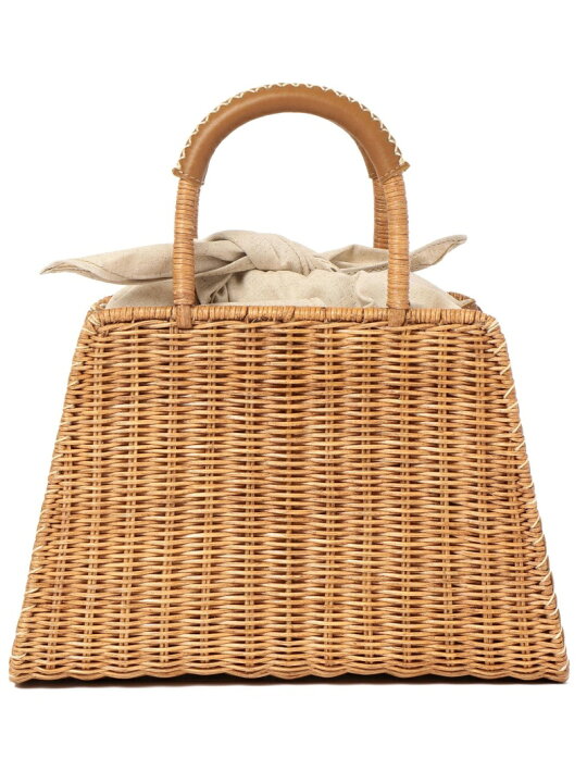 楽天市場】【SALE／60%OFF】BAGMATI:バスケット◇ SHIPS WOMEN  