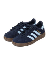 adidas:17~21cm /HANDBALL SPEZIAL CFELC スニーカー SHIPS KIDS シップス シューズ・靴 スニーカー ネイビー【送料無料】[Rakuten Fashion]