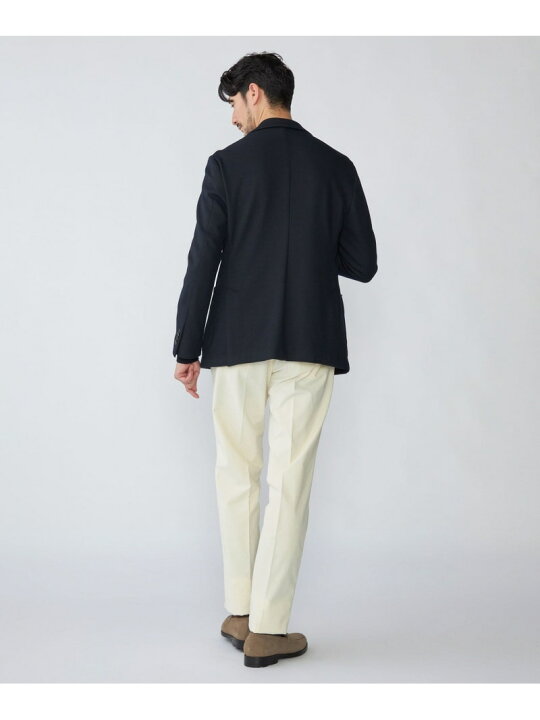 楽天市場】【SALE／50%OFF】SHIPS: ハニカム ジャージー ジャケット 