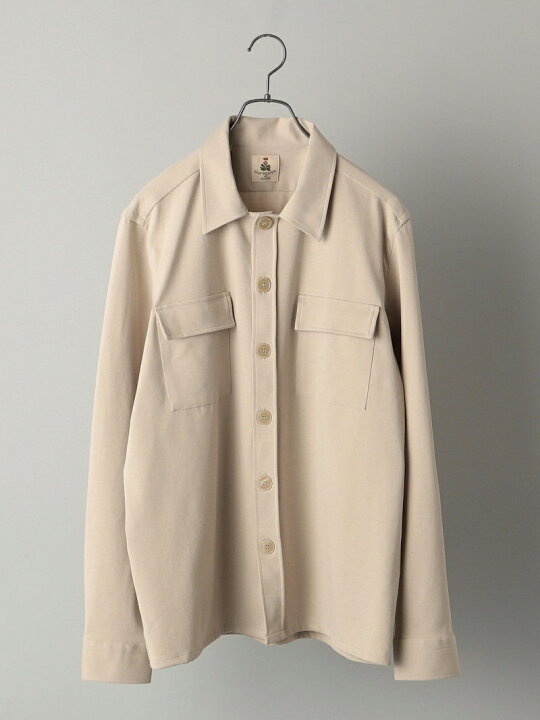 楽天市場】【SALE／50%OFF】GUY ROVER:ポンチ 2ポケット シャツ  