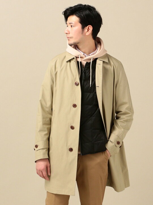 楽天市場】【SALE／50%OFF】SC: CORDURA(R) TAIONライナー 3way ステン 
