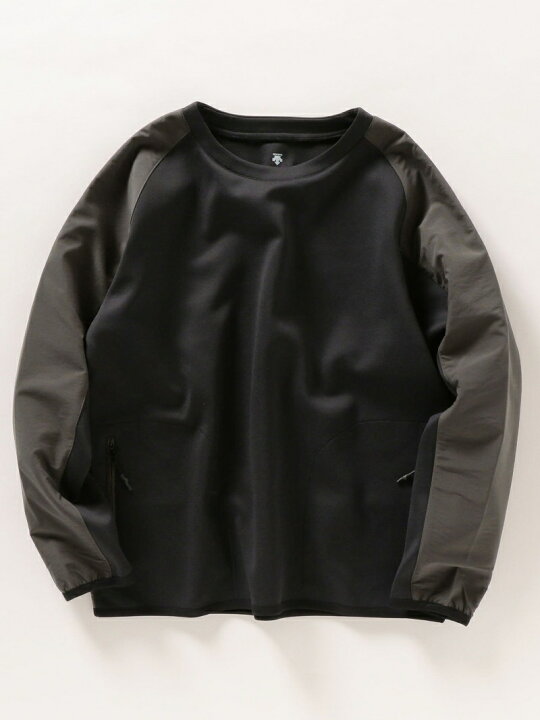 楽天市場】【SALE／50%OFF】DESCENTE ddd: タフ エアー プルオーバー 
