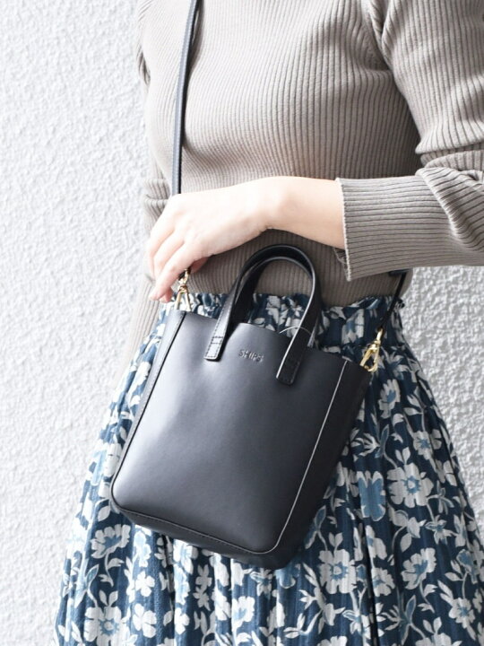 楽天市場】【SALE／70%OFF】リサイクルレザー ポーチ付き 撥水 2WAY 