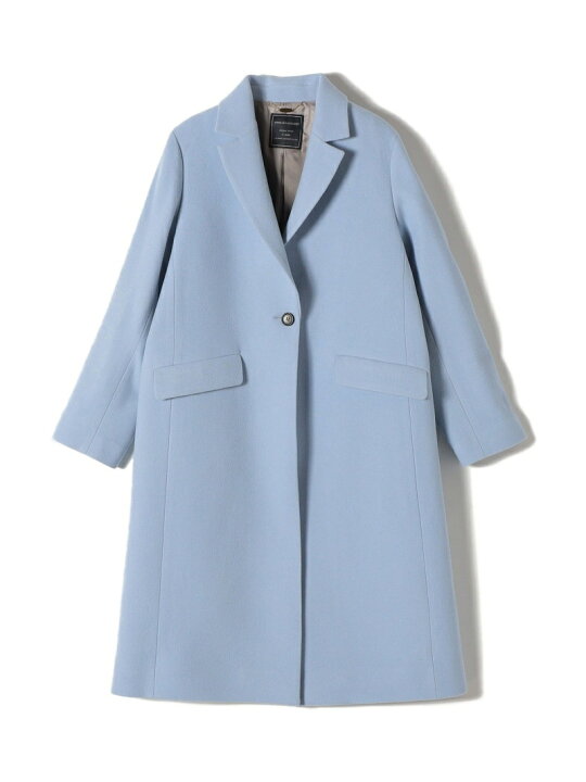 楽天市場】【SALE／40%OFF】チェスターコート 22FW◇ SHIPS WOMEN  
