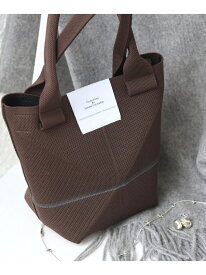 【WEB限定】George Cinq: ORIGAMI BAG(S) SHIPS WOMEN シップス バッグ ショルダーバッグ グリーン ネイビー ブラウン レッド ベージュ ブラック【送料無料】[Rakuten Fashion]