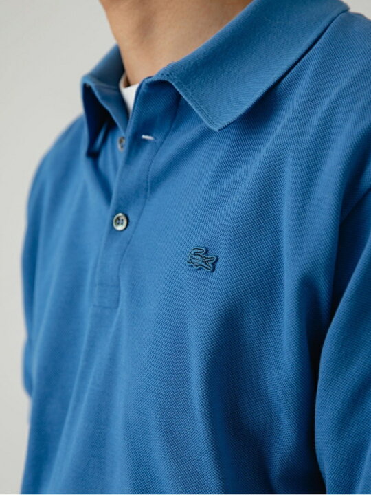楽天市場】【SALE／20%OFF】【SHIPS別注】LACOSTE: クラシック 