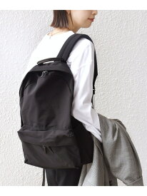 STANDARD SUPPLY:SIMPLICITY / DAILY DAYPACK(17L)◇ SHIPS WOMEN シップス バッグ ボディバッグ・ウエストポーチ パープル ブラウン ブルー ベージュ ブラック【送料無料】[Rakuten Fashion]