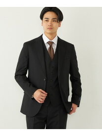 【SALE／30%OFF】SHIPS Colors:＜洗濯機可能＞TW ウォッシャブル ジャケット(セットアップ対応可能) SHIPS Colors シップス スーツ・フォーマル スーツジャケット ブラック ネイビー【RBA_E】【送料無料】[Rakuten Fashion]