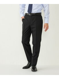 【SALE／30%OFF】SHIPS Colors:＜洗濯機可能＞TW ウォッシャブル スーツ パンツ(セットアップ対応可能) SHIPS Colors シップス スーツ・フォーマル スーツパンツ ブラック ネイビー【RBA_E】【送料無料】[Rakuten Fashion]