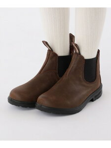 Blundstone:X[XU[ u[c SHIPS KIDS VbvX V[YEC u[c uEyz[Rakuten Fashion]