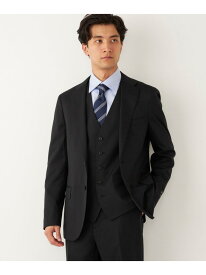 【SALE／40%OFF】SHIPS Colors:＜洗濯機可能＞T/W ジャケット(セットアップ対応可能) SHIPS Colors シップス ジャケット・アウター テーラードジャケット・ブレザー ブルー ブラック ネイビー【RBA_E】【送料無料】[Rakuten Fashion]