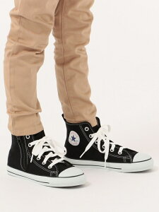 CONVERSE:CHILD ALL STAR N Z HI SHIPS KIDS VbvX V[YEC Xj[J[ bh ubN zCgyz[Rakuten Fashion]