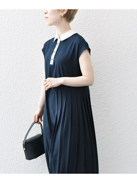 楽天市場】【SALE／30%OFF】SHIPS any: ジョーゼット プリーツ バイ 
