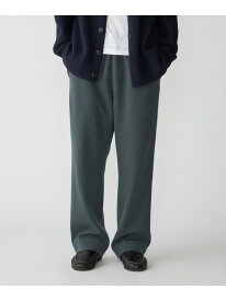 【SALE／40%OFF】City Ambient Products: THIS IS BRUSHED EASY SLACK PANTS SHIPS MEN シップス パンツ ジャージ・スウェットパンツ ブラウン グレー ブラック【RBA_E】【送料無料】[Rakuten Fashion]