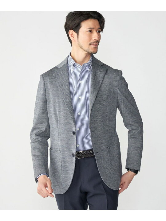 楽天市場】【SALE／40%OFF】SHIPS: ＜手洗い可能＞ラミー ジャージー 
