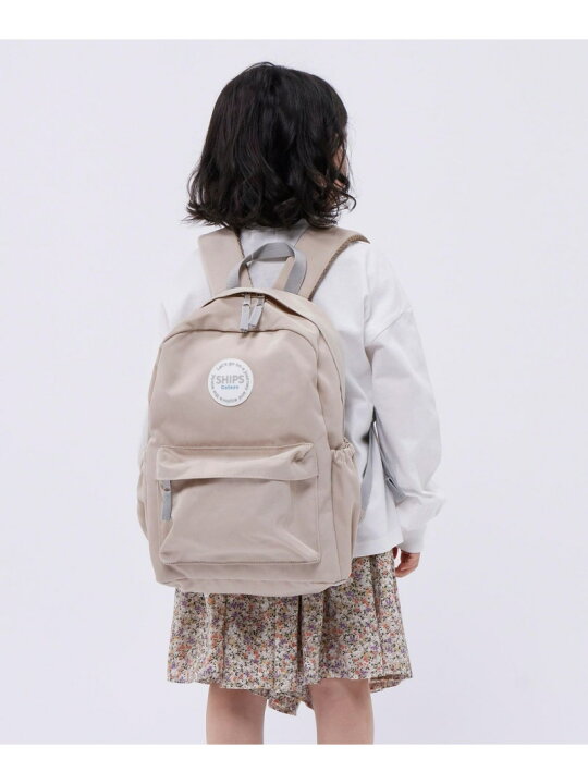 楽天市場】SHIPS Colors:バックパック(KIDS)◇ SHIPS Colors シップス 