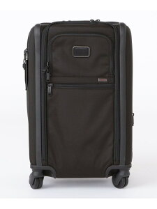 TUMI: C^[iVi fA ANZX 4EB[ L[I SHIPS MEN VbvX obO X[cP[XEL[obO ubNyz[Rakuten Fashion]