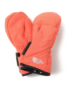 THE NORTH FACE:Baby Warm Mitt ~g O[u SHIPS KIDS VbvX t@bVG  IW ubNyz[Rakuten Fashion]