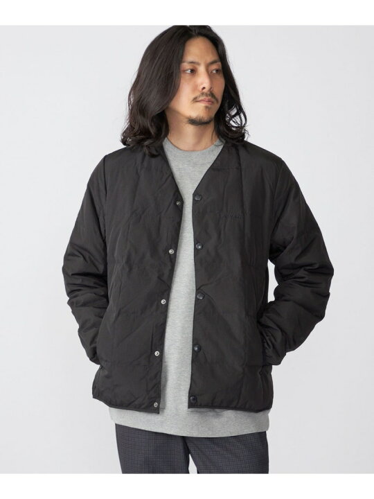 楽天市場】【SALE／30%OFF】【SHIPS別注】Gramicci*TAION: ダウン 