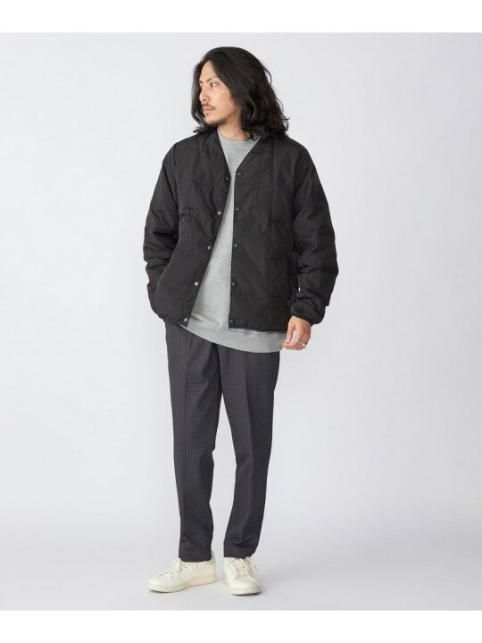 楽天市場】【SALE／30%OFF】【SHIPS別注】Gramicci*TAION: ダウン 