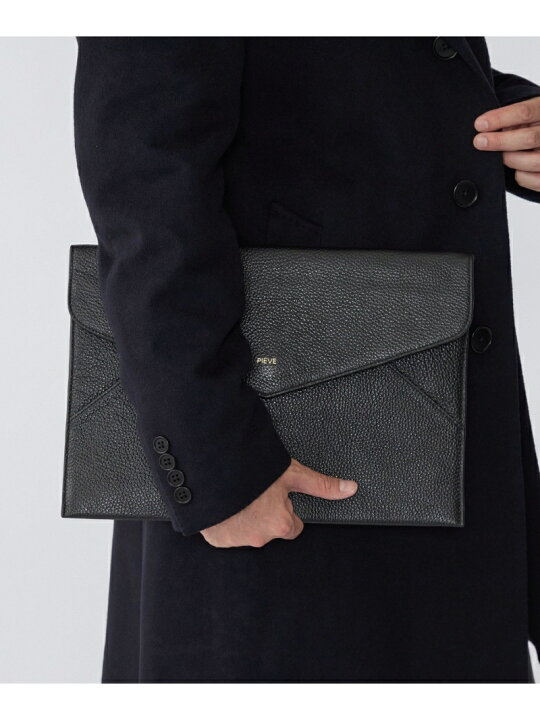 楽天市場】【SALE／70%OFF】PIEVE:ドキュメント クラッチ バッグ SHIPS 