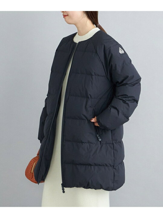 楽天市場】【SHIPS別注】PYRENEX:ARTNEY◇ SHIPS WOMEN シップス 