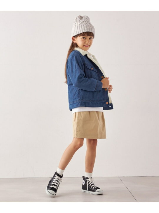 楽天市場】【SALE／30%OFF】LEE: BOA STORM RIDER デニム ジャケット 
