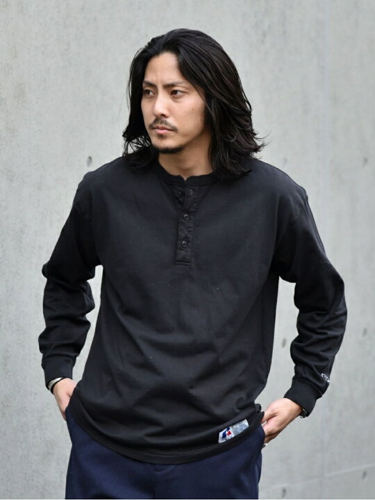 楽天市場】【SALE／30%OFF】【WEB限定/SHIPS別注】RUSSELL ATHLETIC 