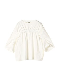 �ySALE�^60%OFF�z�ySHIPS�ʒ��zNell:����􂢉\���t�����g �M���U�[ T�V���c SHIPS WOMEN �V�b�v�X �g�b�v�X �J�b�g�\�[�ET�V���c �u���b�N �O���[ �z���C�g�yRBA_E�z�y���������z[Rakuten Fashion]